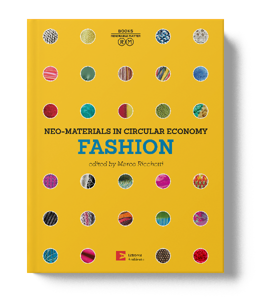 Neo-materials in the Circular Economy – Fashion
