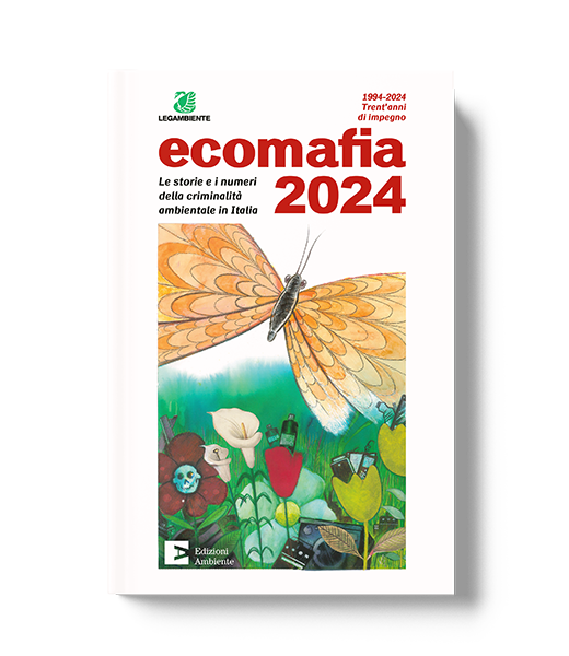 Ecomafia 2024