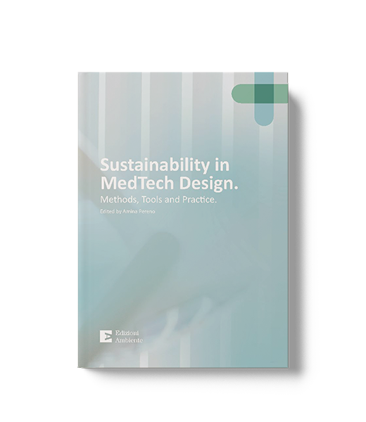 Sustainability in MedTech Design