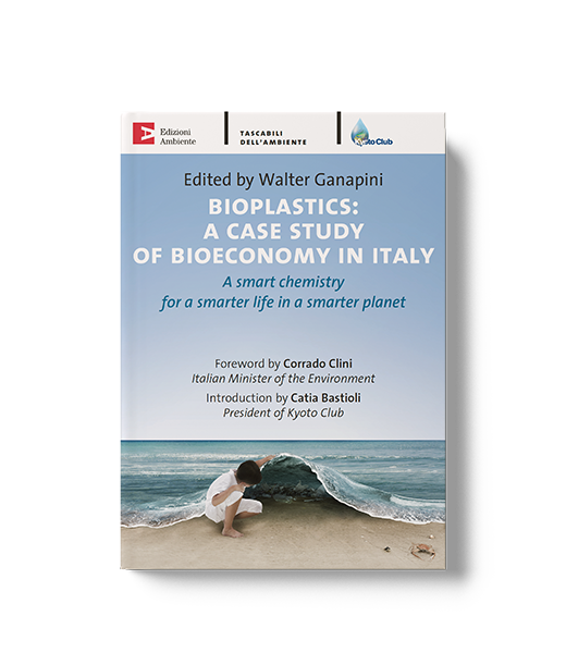 Bioplastics: a case study of Bioeconomy in Italy