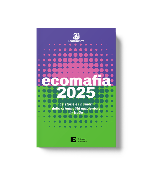 Ecomafia 2025