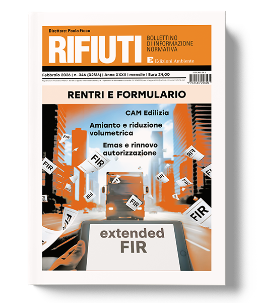 Rivista Rifiuti