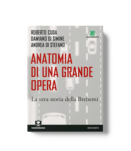 Anatomia di una grande opera