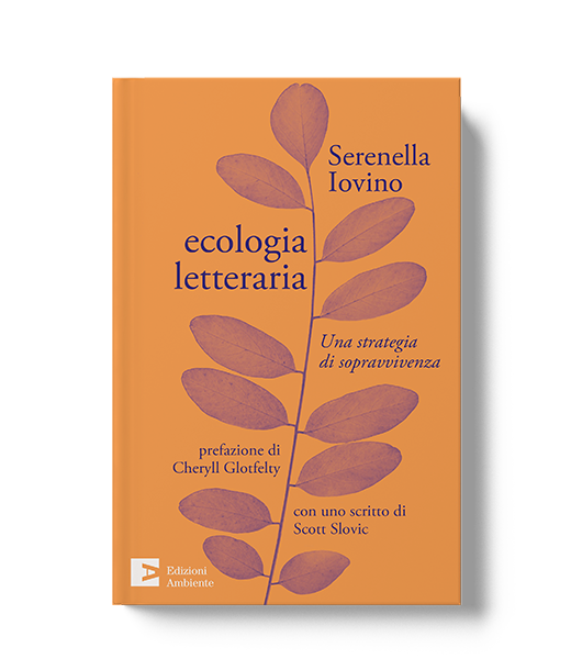 Ecologia letteraria