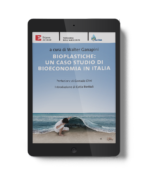 Bioplastiche: un caso studio di bioeconomia in Italia