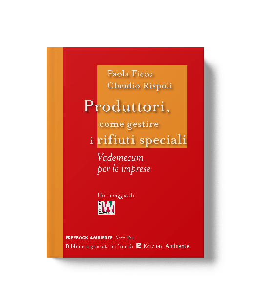 Produttori, come gestire i rifiuti speciali