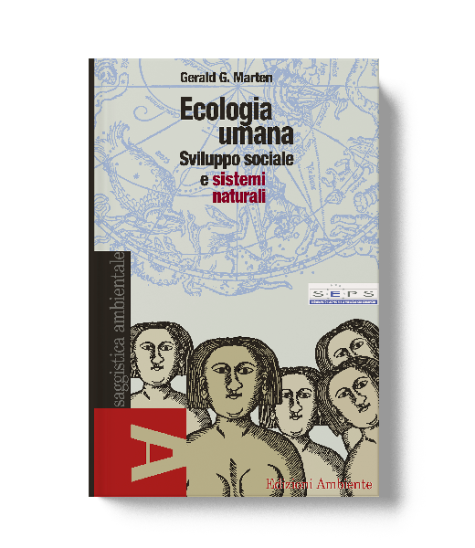 Ecologia umana