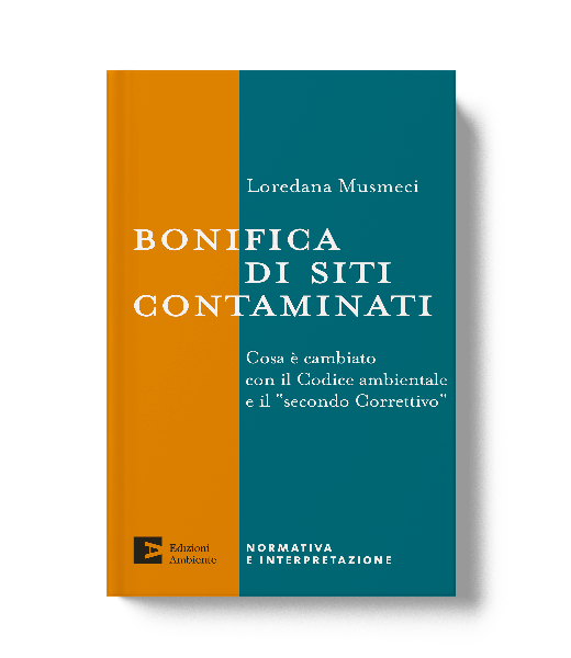 Bonifica di siti contaminati