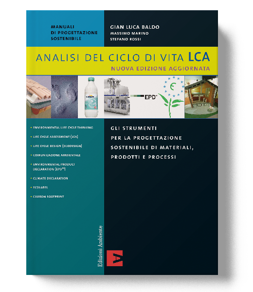 Analisi del ciclo di vita LCA