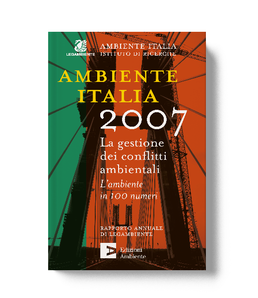 Ambiente Italia 2007