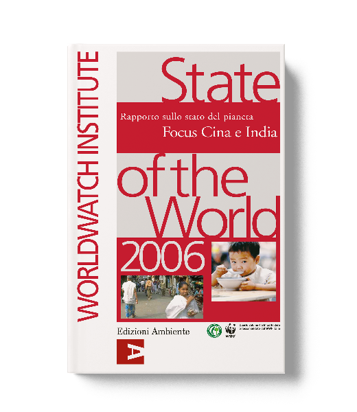 State of the world 2006