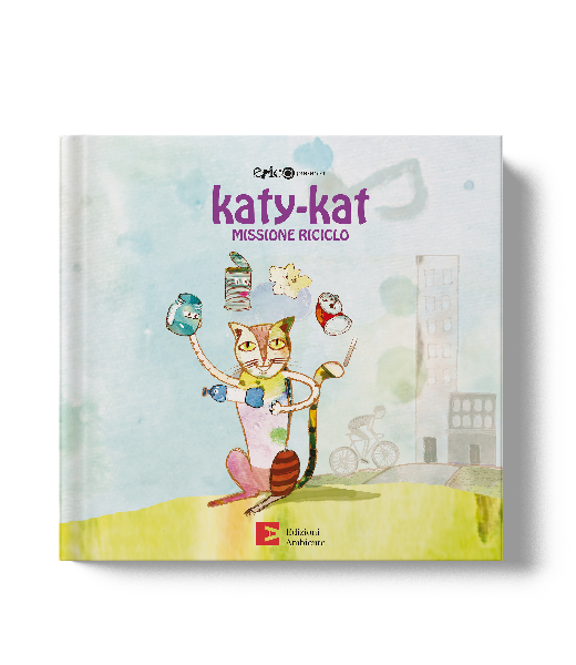 Katy-kat 1