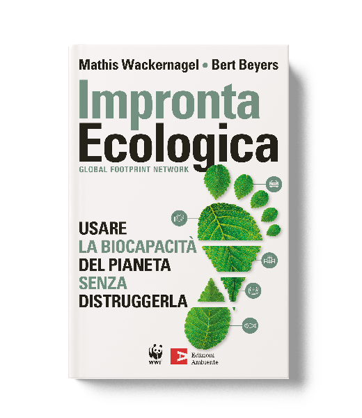 Impronta ecologica