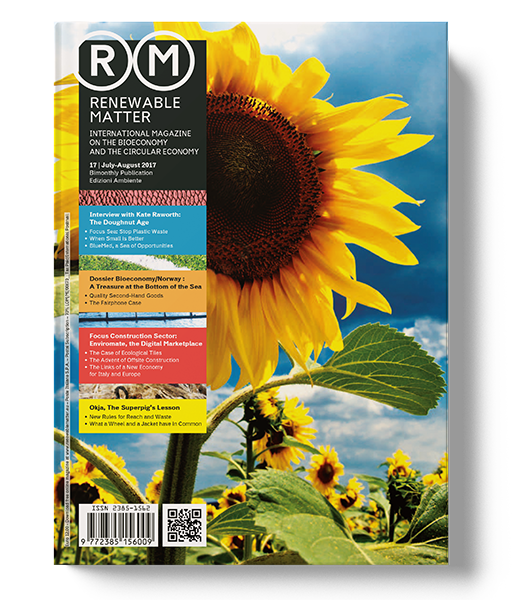 Renewable Matter 17