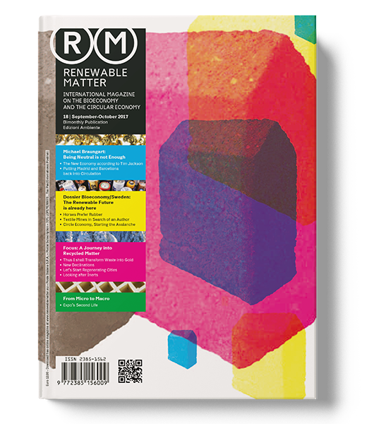 Renewable Matter 18