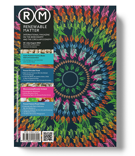 Renewable Matter 22