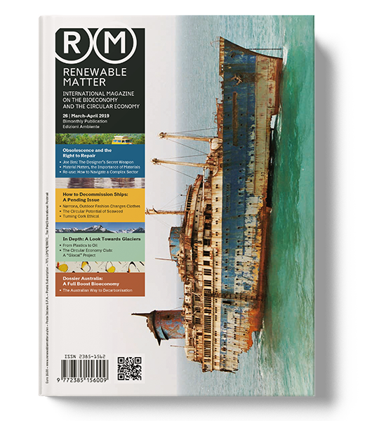 Renewable Matter 26