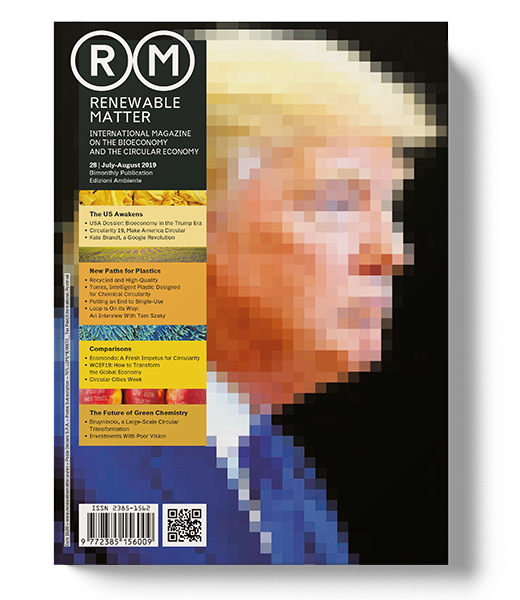 Renewable Matter 28