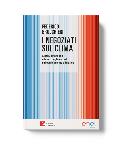 I negoziati sul clima