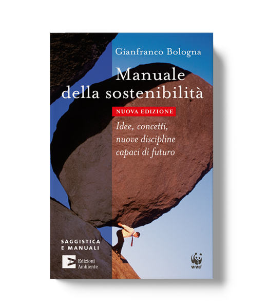 Manuale della sostenibilità