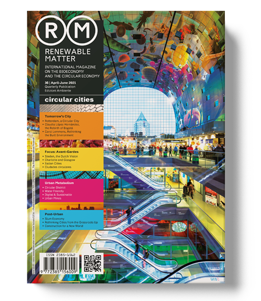 Renewable Matter 36