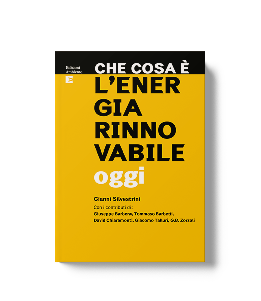 Che cosa è l’energia rinnovabile