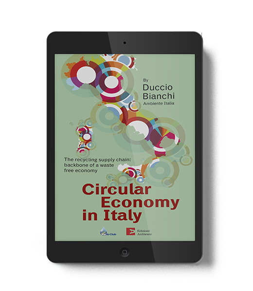 Circular Economy in Italy