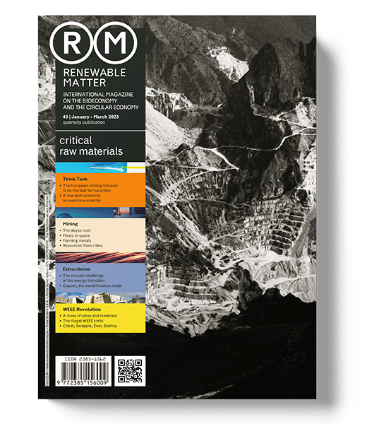 Renewable Matter 43