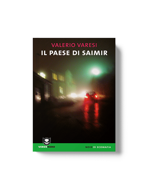 Il paese di Saimir