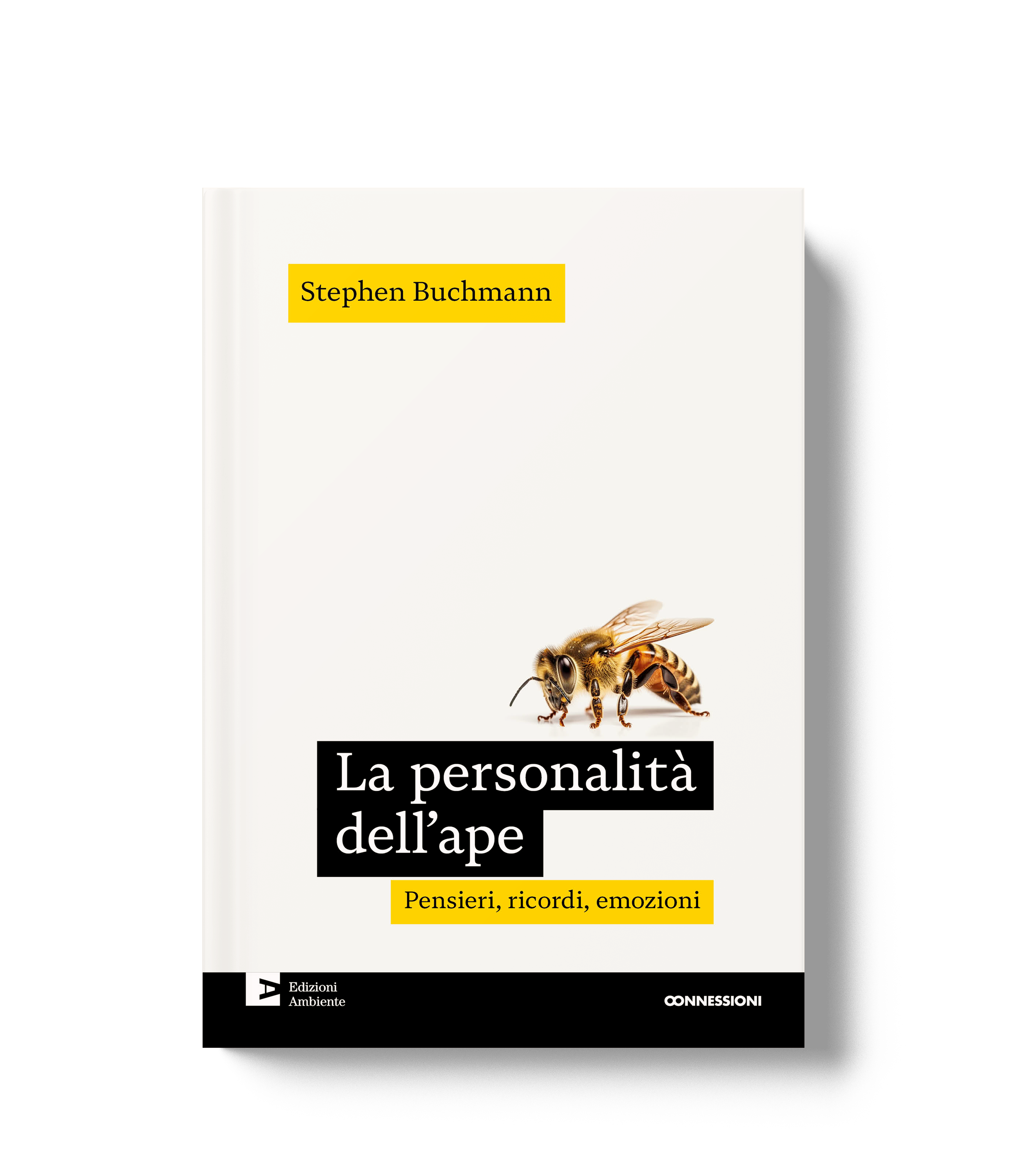 La personalità dell'ape