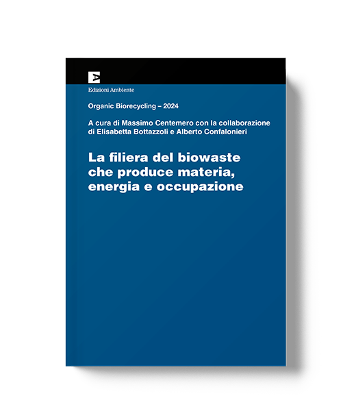 La filiera del biowaste che produce materia, energia e occupazione