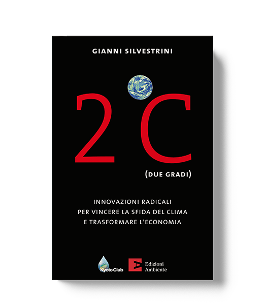 2 °C