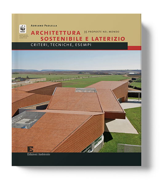 Architettura sostenibile e laterizio