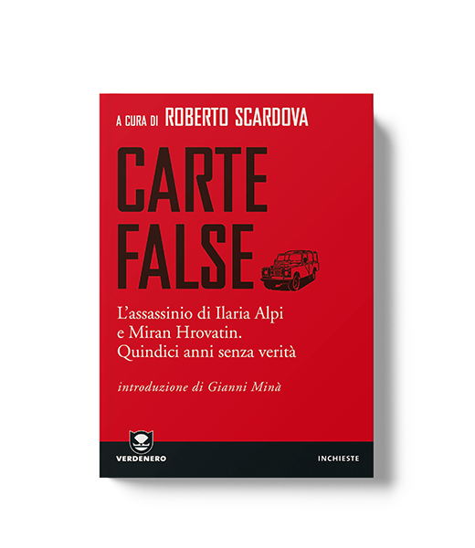 Carte false