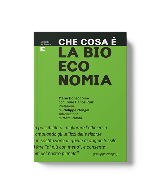 Che cosa è la bioeconomia