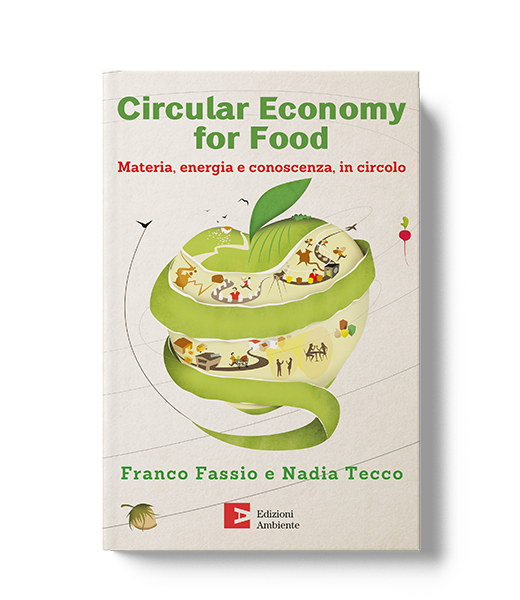 Circular Economy for Food