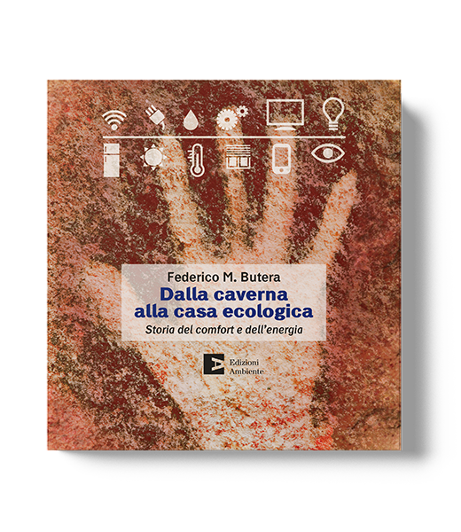 Dalla caverna alla casa ecologica