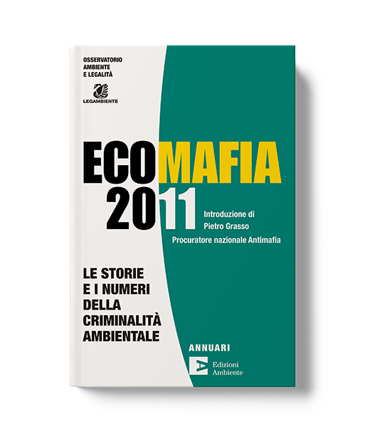 Ecomafia 2011