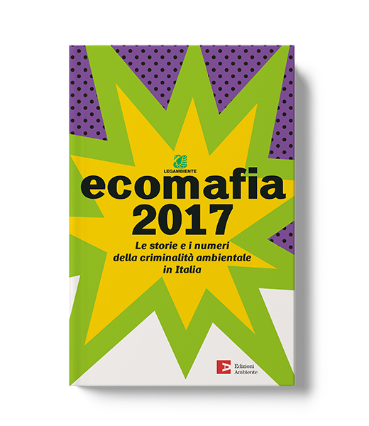 Ecomafia 2017