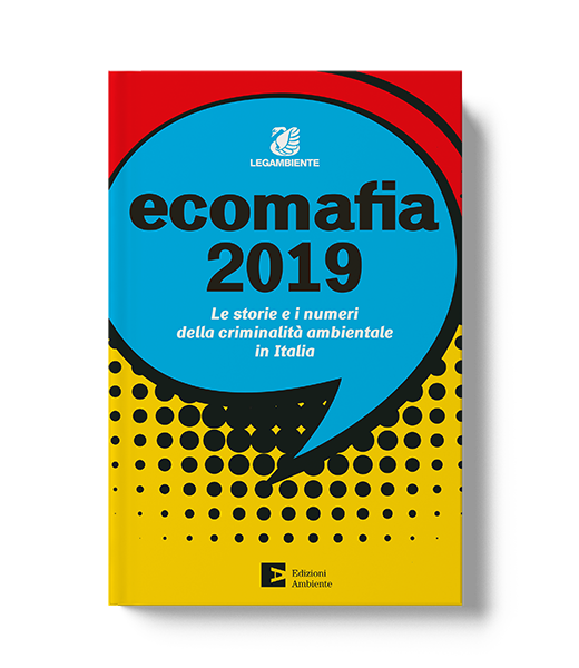 Ecomafia 2019