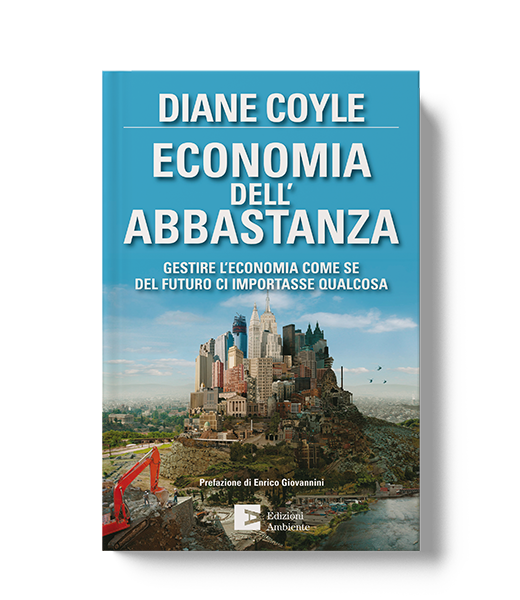 Economia dell'abbastanza