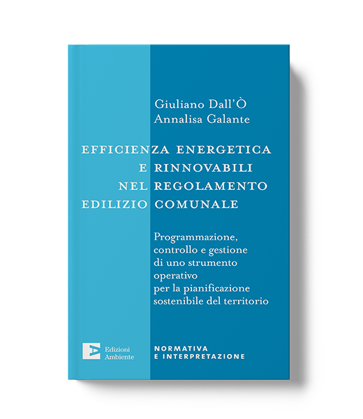 Efficienza energetica e rinnovabili