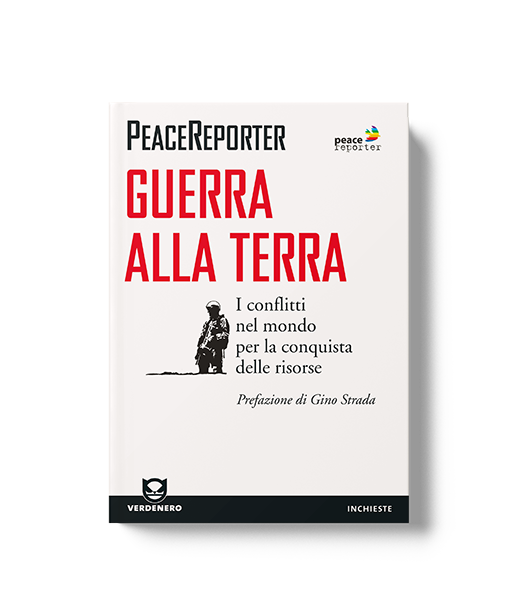 Guerra alla Terra