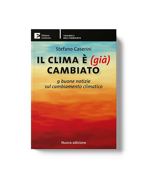 Il clima è (già) cambiato