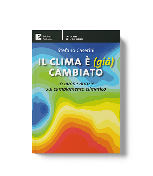 Il clima è (già) cambiato