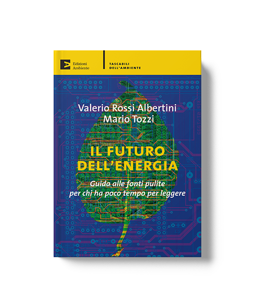 Il futuro dell'energia