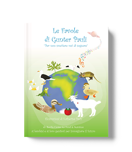 Le favole di Gunter Pauli – Volume 2