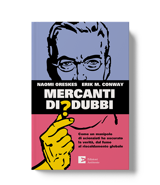 Mercanti di dubbi