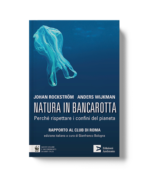 Natura in bancarotta