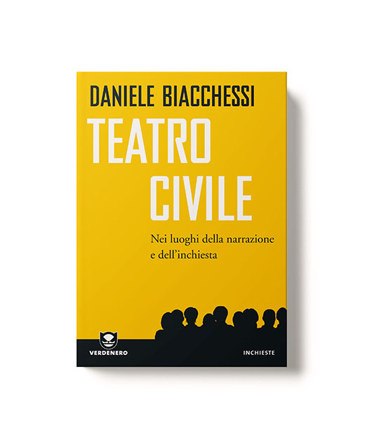 Teatro civile